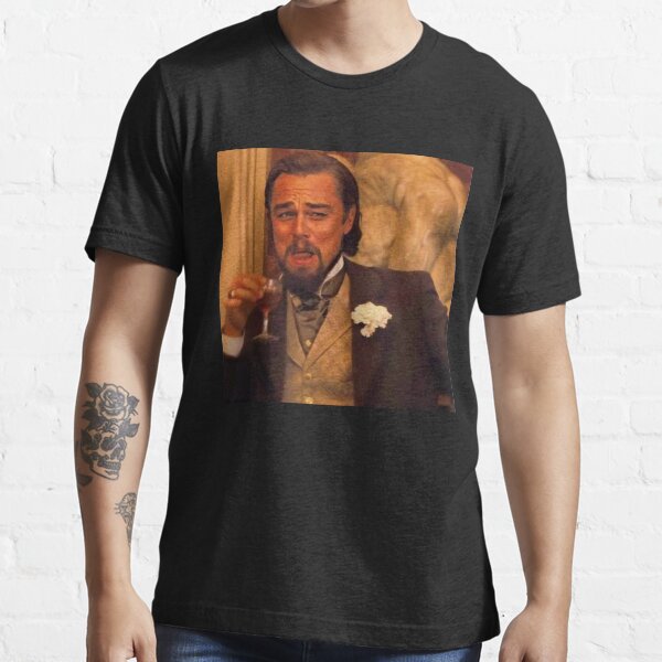 Leonardo Dicaprio Meme T-Shirts | Redbubble