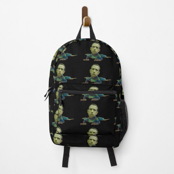 Item preview, Mark Zuckerberg Is A Lizard designed and sold by ChurchOfDog.