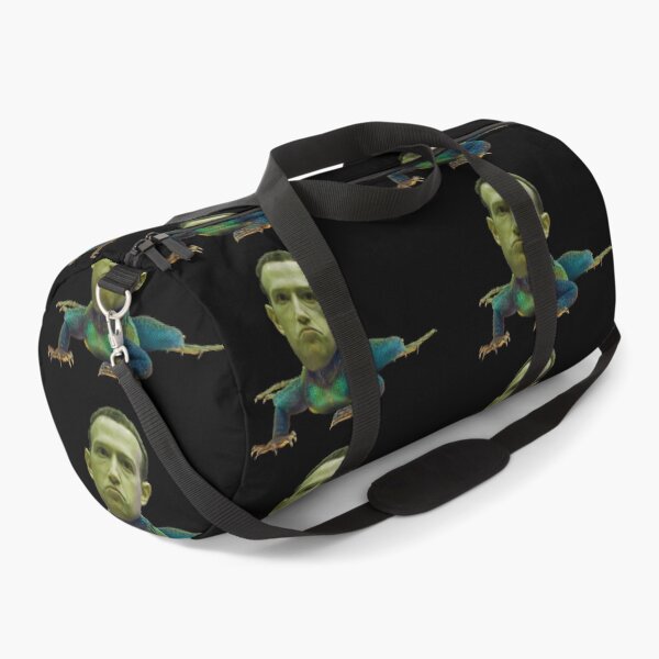 Item preview, Mark Zuckerberg Is A Lizard designed and sold by ChurchOfDog.