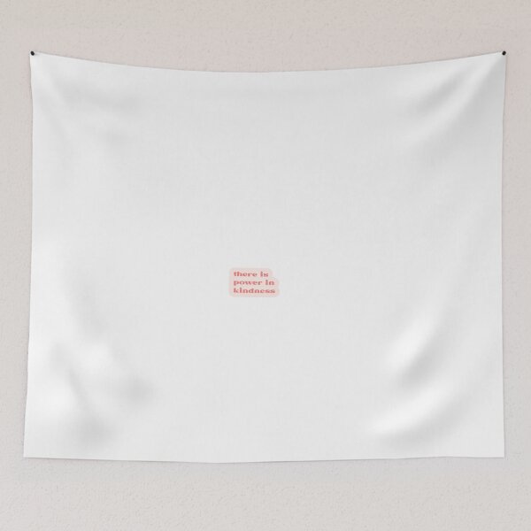 Item preview, There is Power in Kindness designed and sold by GiaRedbubble.