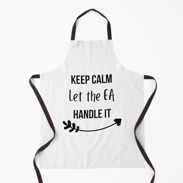 Item preview, Keep calm let the executive assistant handle it designed and sold by TheAAShop.
