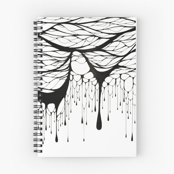 Item preview, Dripping Membrane designed and sold by Isaac-Prior-Art.