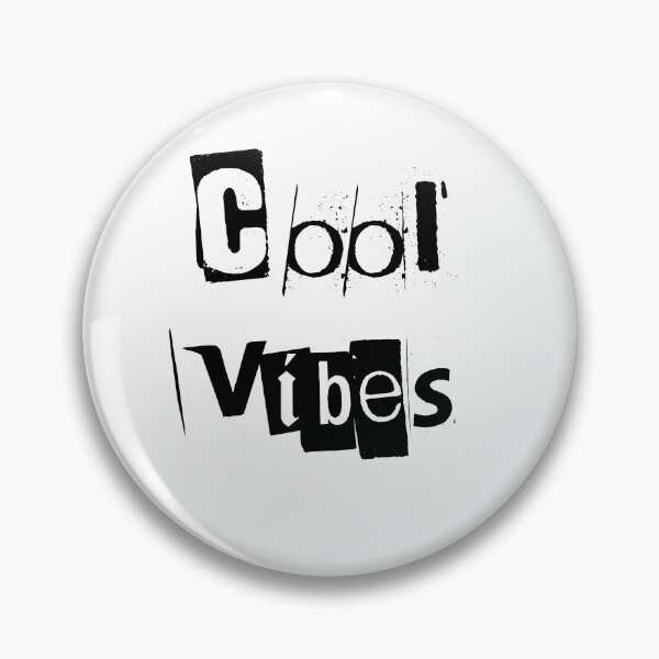 Item preview, Cool Vibes  designed and sold by Happy  Holiday.
