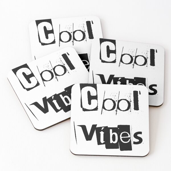 Item preview, Cool Vibes  designed and sold by Happy  Holiday.