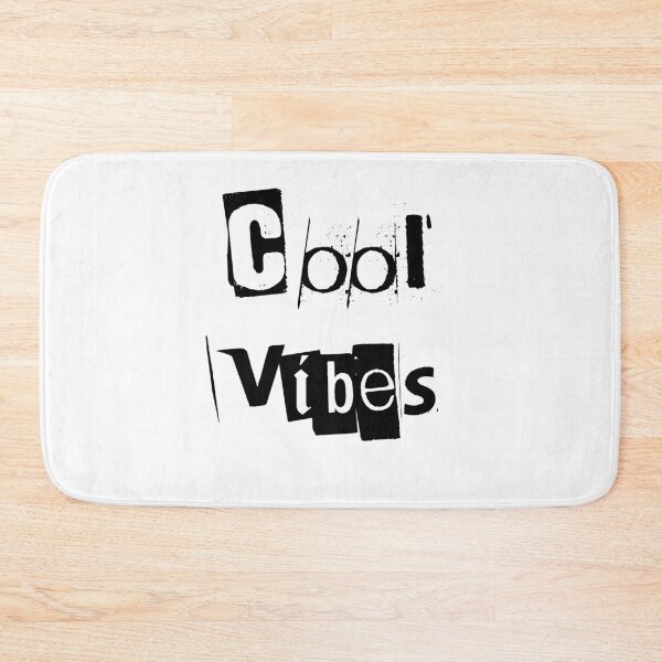 Item preview, Cool Vibes  designed and sold by Happy  Holiday.
