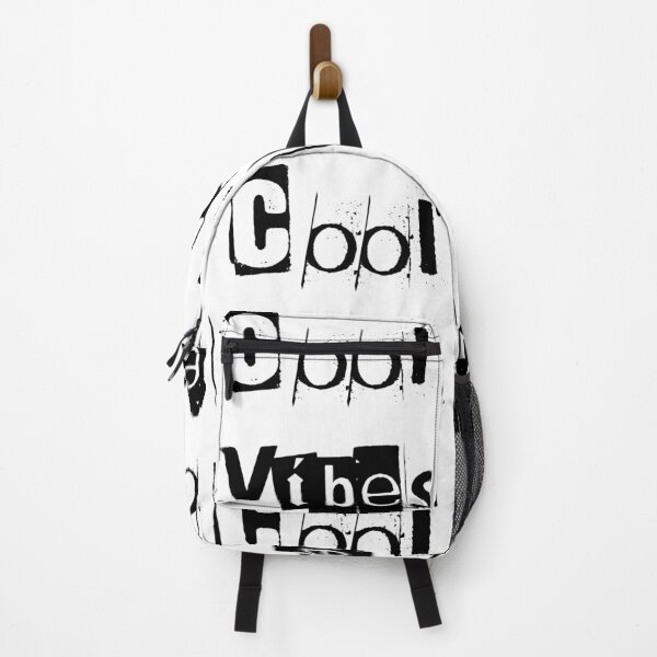 Item preview, Cool Vibes designed and sold by Happy Holiday.