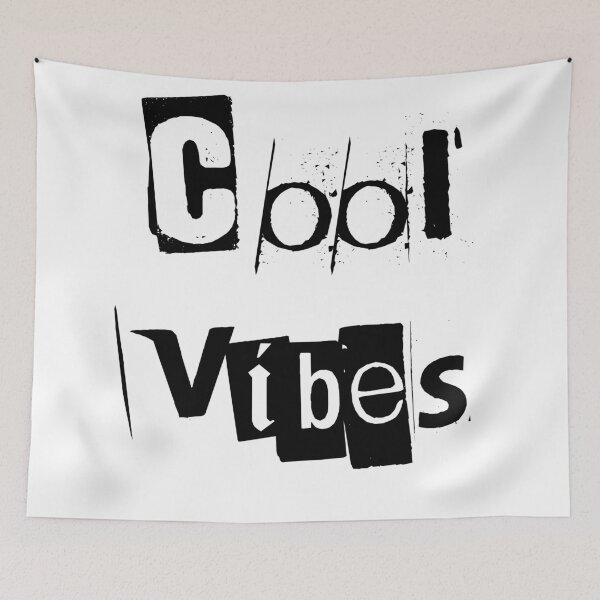 Item preview, Cool Vibes  designed and sold by Happy  Holiday.