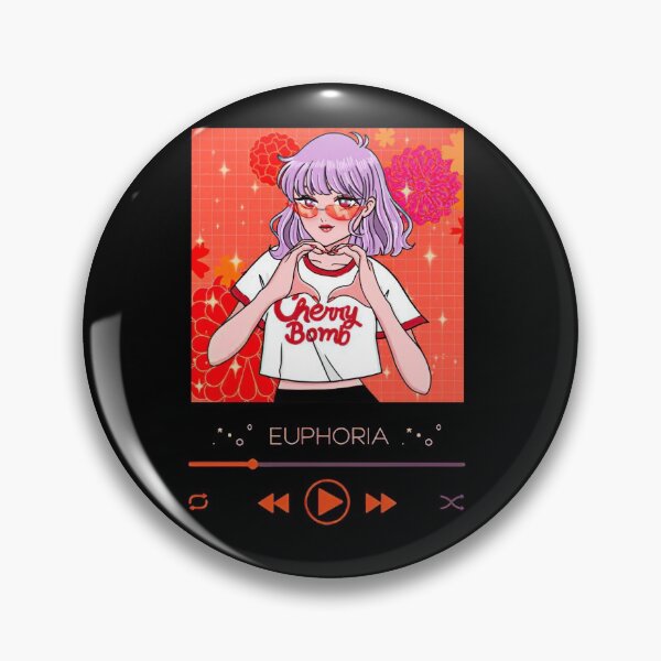 Artikelvorschau, Anime Aesthetic Girls Kirschbombe entworfen und verkauft von Tranguyen.