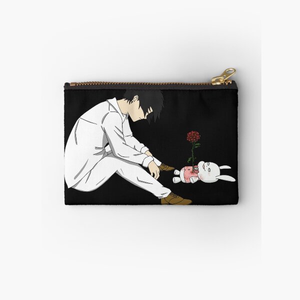 Item preview, The Promised Neverland Ray & Conny's Bunny designed and sold by UmiChanDesigns.