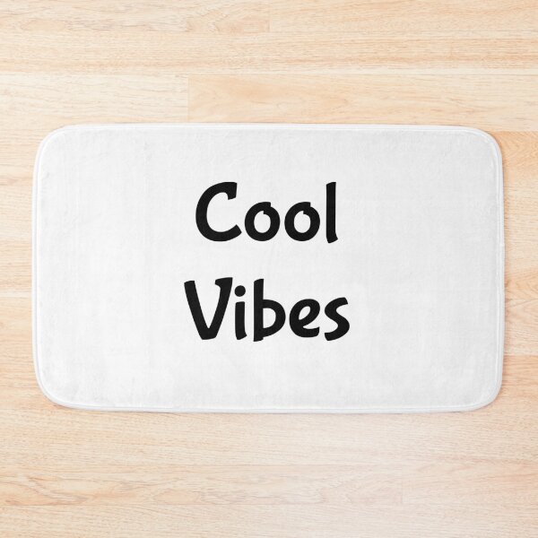 Item preview, Cool Vibes  designed and sold by Happy  Holiday.