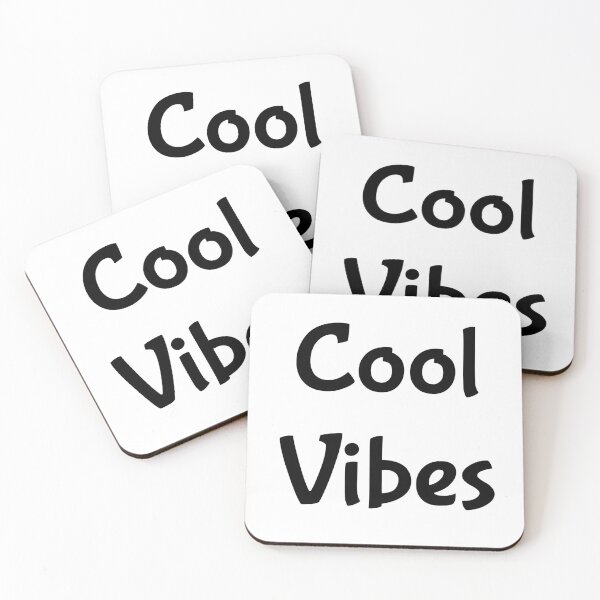 Item preview, Cool Vibes  designed and sold by Happy  Holiday.