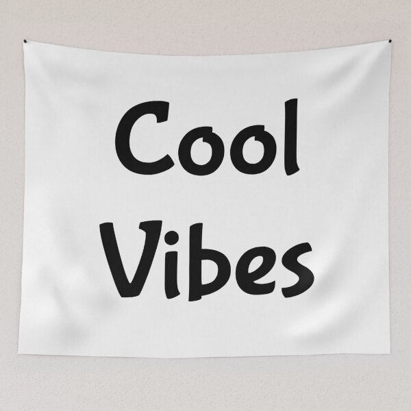 Item preview, Cool Vibes  designed and sold by Happy  Holiday.