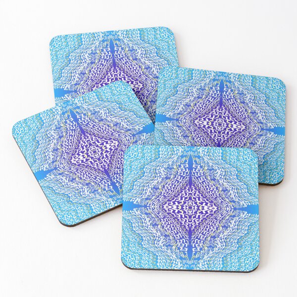 Item preview, Music Twirls In Blue designed and sold by Only1helen.