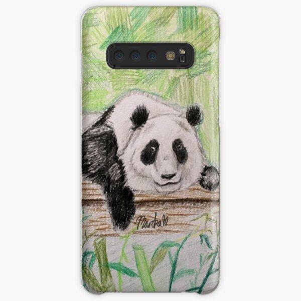Panda Samsung Galaxy Snap Case