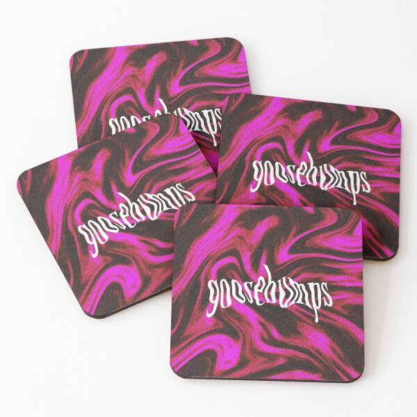 Item preview, psychadelic goosebumps designed and sold by NuAgeStudio.