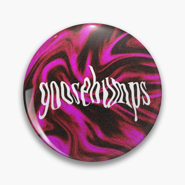 Item preview, psychadelic goosebumps designed and sold by NuAgeStudio.