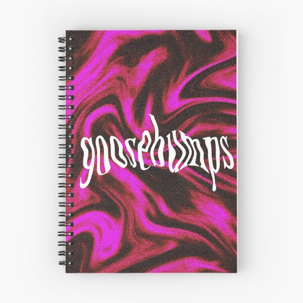 Item preview, psychadelic goosebumps designed and sold by NuAgeStudio.