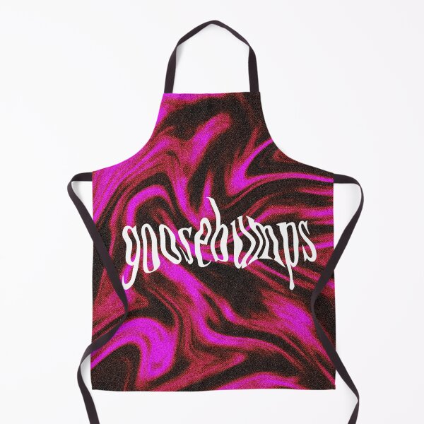 Item preview, psychadelic goosebumps designed and sold by NuAgeStudio.