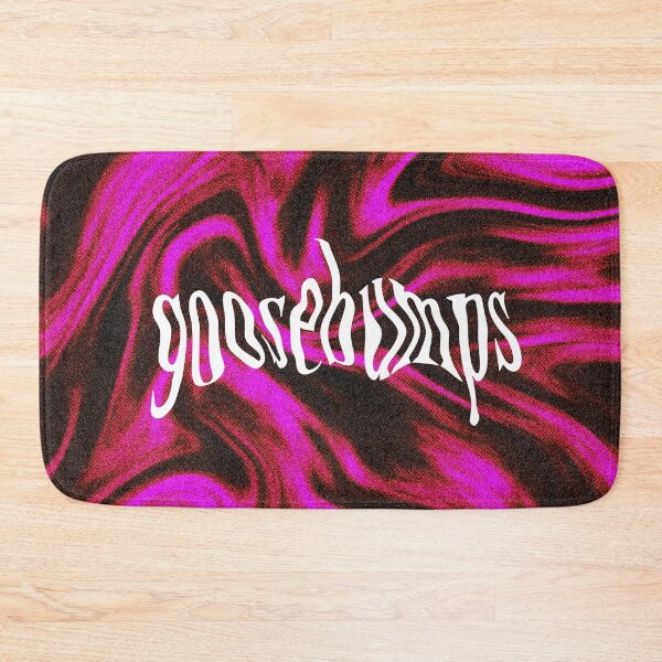 Item preview, psychadelic goosebumps designed and sold by NuAgeStudio.