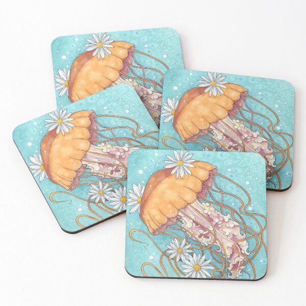 Item preview, Jelly and Daisies designed and sold by LyndaSeward.
