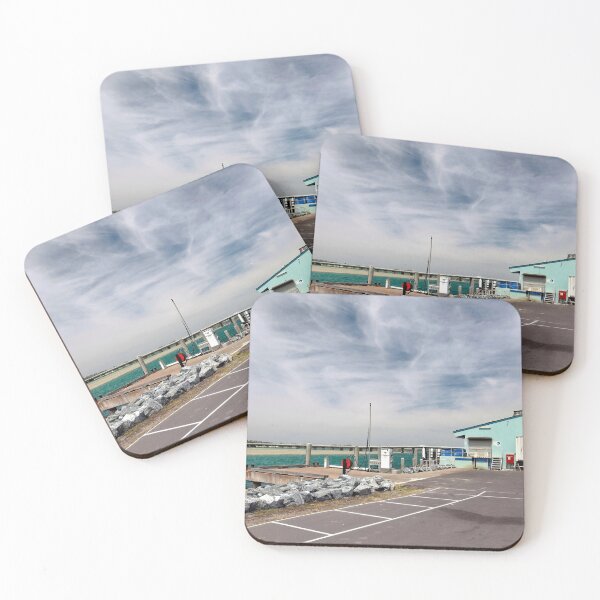 Item preview, Tuncurry wharf 98 designed and sold by kevin Chippindall.
