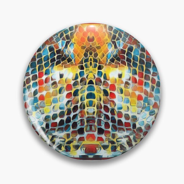 Item preview, Rainbow Snakeskin designed and sold by Dead-Moroz.