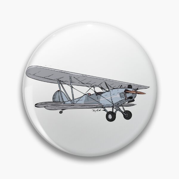Item preview, Brunner Winkle Bird CK designed and sold by Michael Garber.