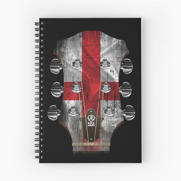 Item preview, Guitar Headstock England designed and sold by HexOne.