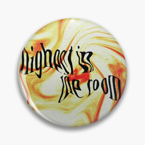 Item preview, psychadelic highest in the room designed and sold by NuAgeStudio.