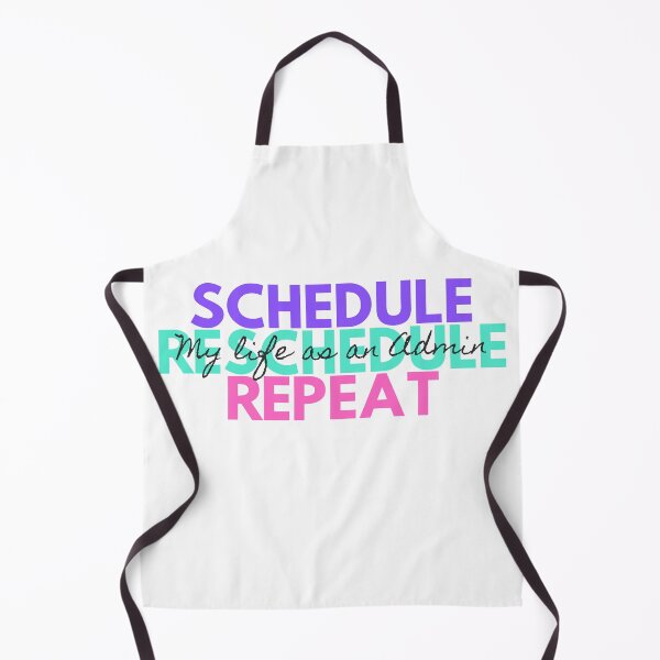 Item preview, Life of an Admin designed and sold by TheAAShop.