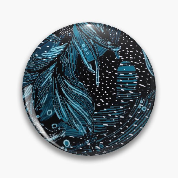 Item preview, Abstract Pixel designed and sold by MarcSabuncu.