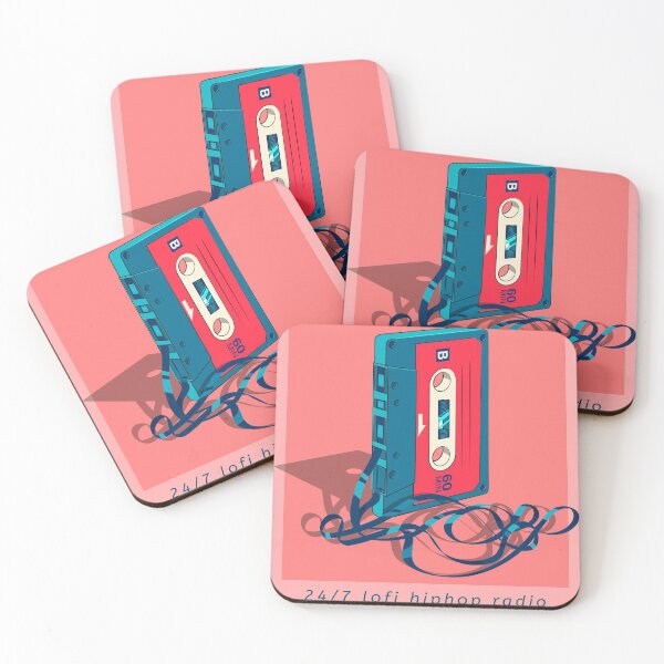Item preview, Lofi HipHop | Cassette Tape designed and sold by Tamazhi.