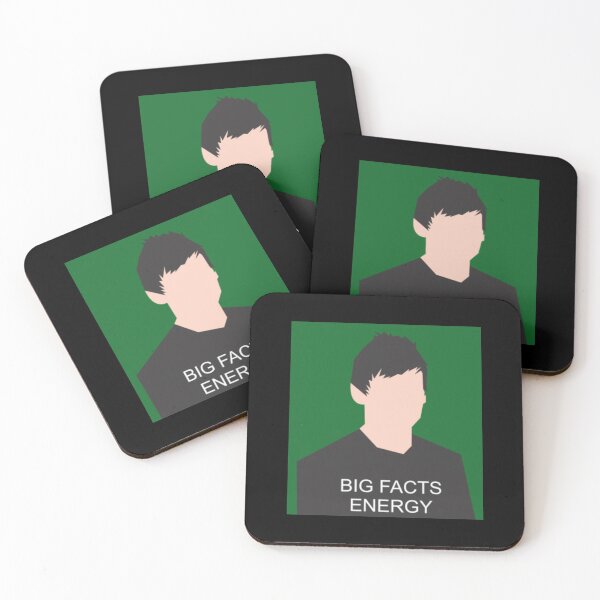Item preview, Fact Fiend designed and sold by DarrinLindstrom.