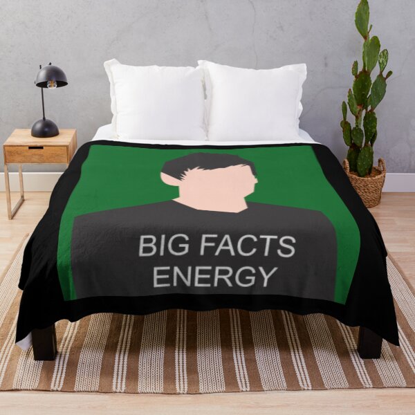 Item preview, Fact Fiend designed and sold by DarrinLindstrom.