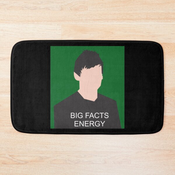 Item preview, Fact Fiend designed and sold by DarrinLindstrom.