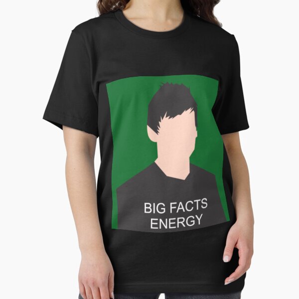 Item preview, Fact Fiend designed and sold by DarrinLindstrom.