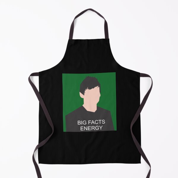 Item preview, Fact Fiend designed and sold by DarrinLindstrom.