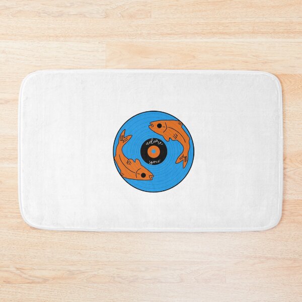Item preview, adore you vinyl designed and sold by TrendyVibezzzzz.