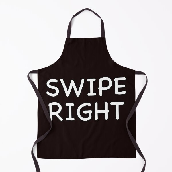 Item preview, Swipe Right designed and sold by popculturechick.