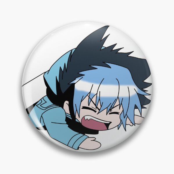 Item preview, Servamp - Kuro Cute Sloth designed and sold by oneskyoneland.