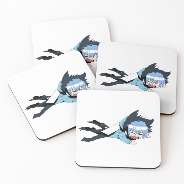 Item preview, Servamp - Kuro Cute Sloth designed and sold by oneskyoneland.