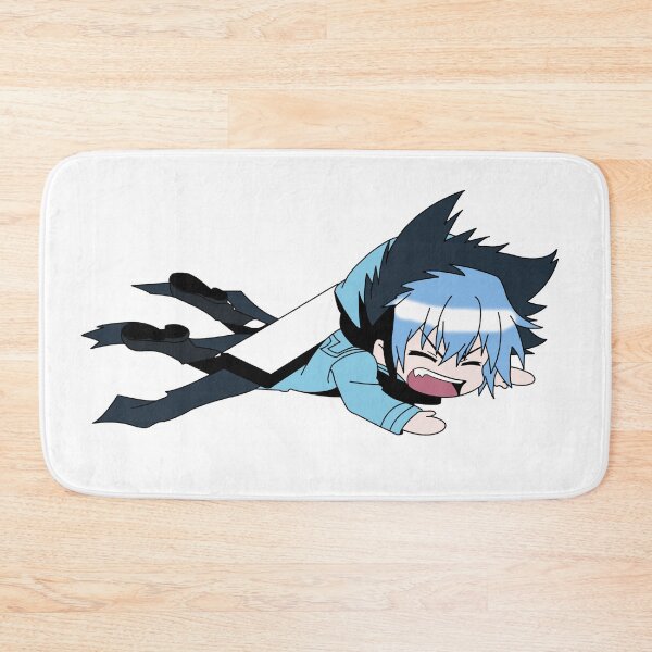 Item preview, Servamp - Kuro Cute Sloth designed and sold by oneskyoneland.