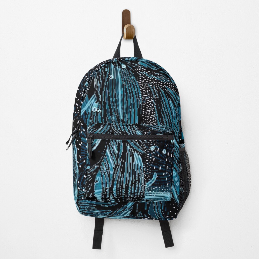 Item preview, Backpack designed and sold by MarcSabuncu.