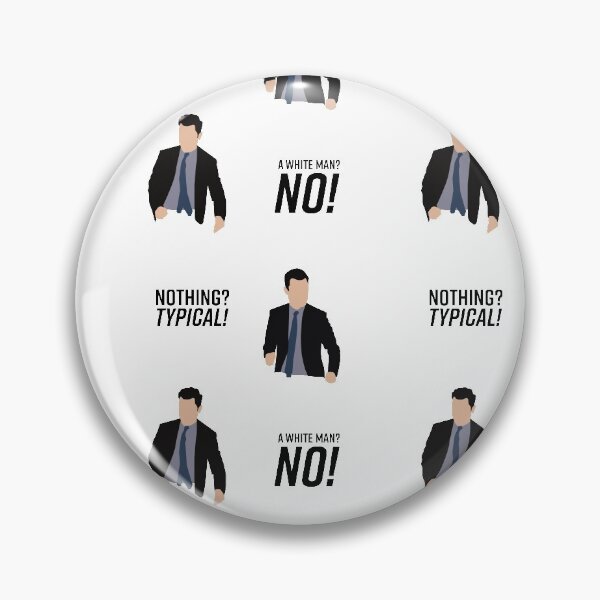 Item preview, Schmidt Sticker Pack designed and sold by clairefromke.