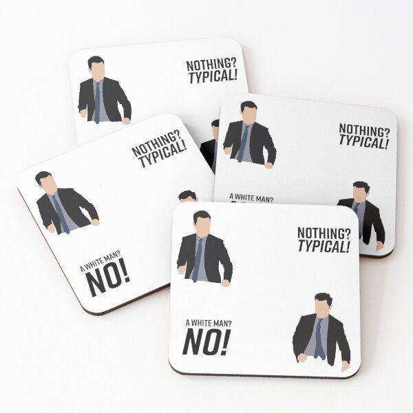 Item preview, Schmidt Sticker Pack designed and sold by clairefromke.