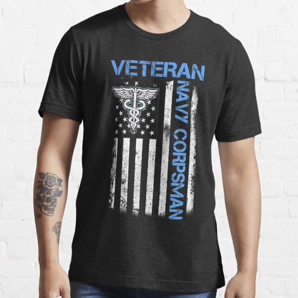 navy corpsman apparel