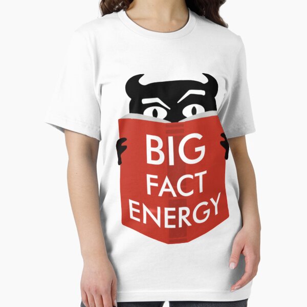 Item preview, Fact fiend designed and sold by DarrinLindstrom.