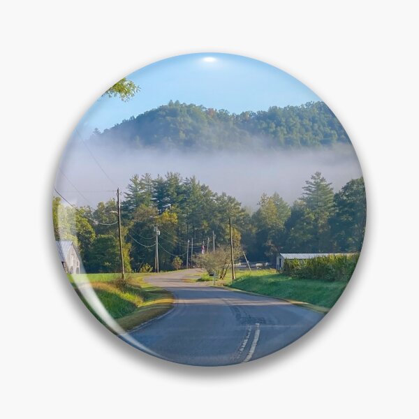 Item preview, Micheles Place - The Morning Walk designed and sold by CrumblissArt.