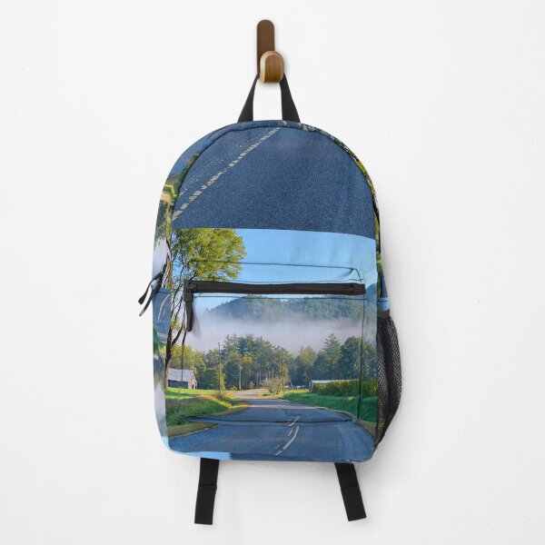 Item preview, Micheles Place - The Morning Walk designed and sold by CrumblissArt.