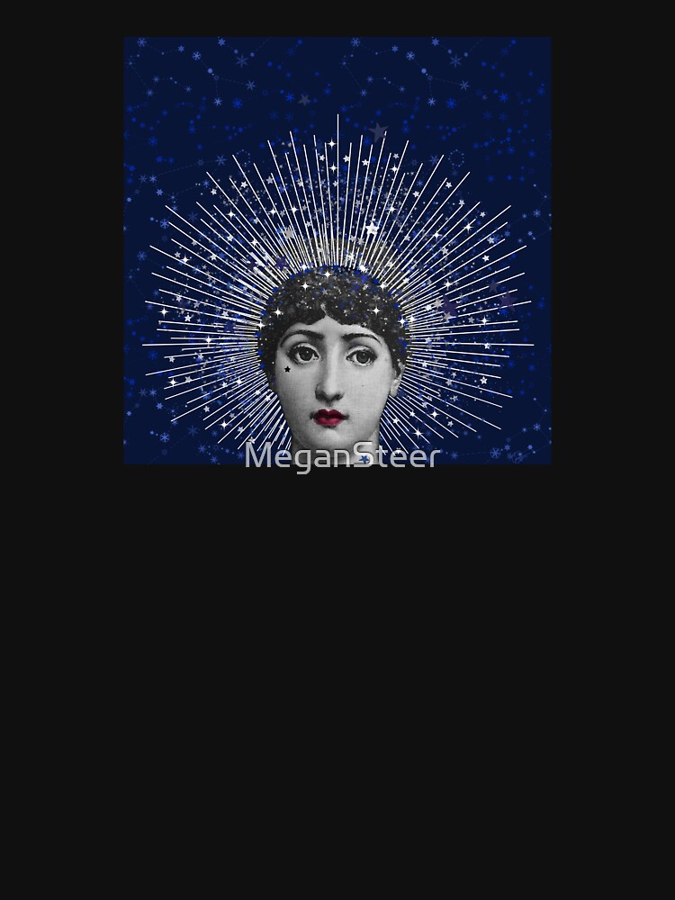 Queen of Stardust by MeganSteer